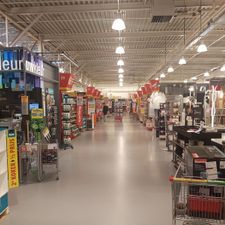Praxis Bouwmarkt Mega & Tuin
