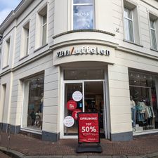 Van Uffelen Mode - Enschede