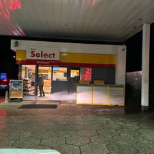 Shell