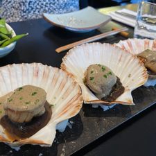 IZAKAYA Asian Kitchen & Bar