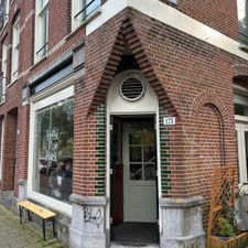 Koffie ende Koeck