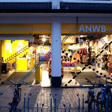 ANWB Winkel Groningen