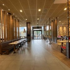 McDonald's Enschede Woonplein