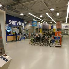 GAMMA bouwmarkt Capelle aan den IJssel