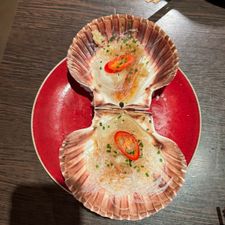 A-Fusion Food & Drinks