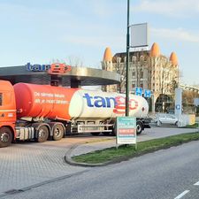 Tango Kaatsheuvel