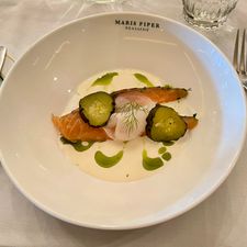 Restaurant Maris Piper