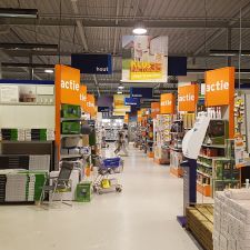 GAMMA bouwmarkt Geldrop