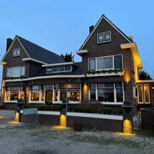 Restaurant JanZen