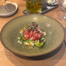 Restaurant Kale & de Bril