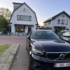 SIXT Car Rental Amsterdam Schiphol Airport