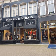 Derksen & Derksen Zwolle
