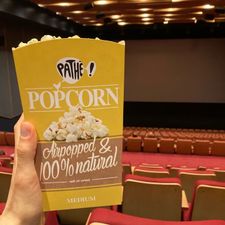 Pathé Scheveningen