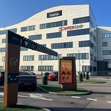 McDonald's Veenendaal Nieuweweg Noord