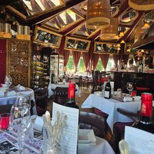 Brasserie Vieux Paris