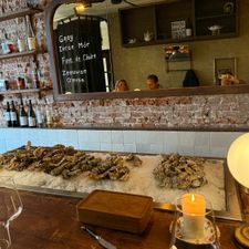 Bistro de la Mer