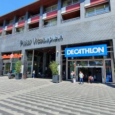 Media Markt Tilburg
