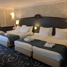 Efteling Wonder Hotel