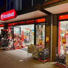 Kruidvat