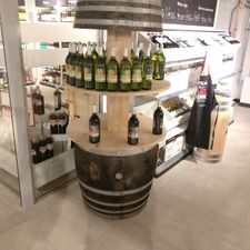 DekaMarkt World of Food Apeldoorn