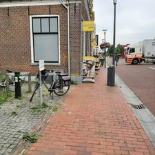 ANWB winkel Hoogeveen