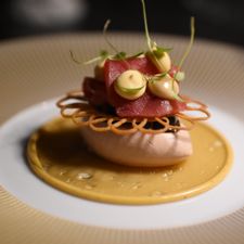 Restaurant Sabero