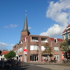 Dirk van den Broek