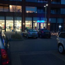 ALDI