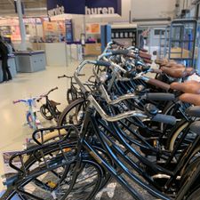 GAMMA bouwmarkt Delft
