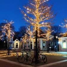 ANWB winkel Hoogeveen