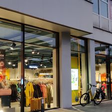 ANWB winkel Den Bosch