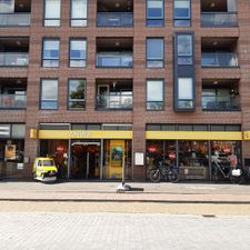 ANWB winkel Bergen op Zoom
