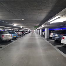 Q-Park O. L. Vrouweparking