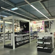 GAMMA bouwmarkt Meppel