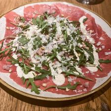 restaurant De Beren Hoogeveen