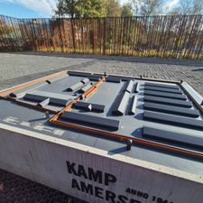 Nationaal Monument Kamp Amersfoort