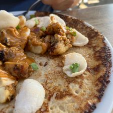 Pannenkoekenboerderij Aan de Linge
