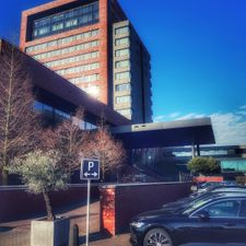 Van der Valk Hotel Dordrecht
