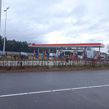 SPAR express Ede Buunderkamp