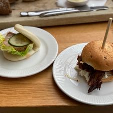 Restaurant Proeflokaal Sneek