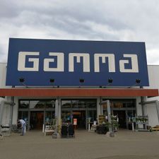 GAMMA bouwmarkt Doetinchem