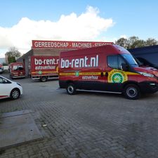 Bo-rent Bergen op Zoom