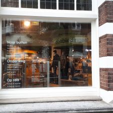 ANWB winkel Maastricht
