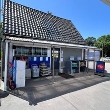 haan tankstation Bellingwolde