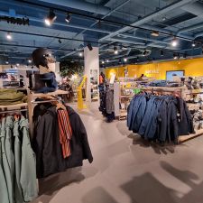 ANWB winkel Hoofddorp
