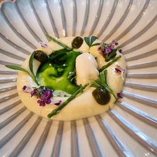 Restaurant Tante Blanche