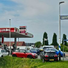 Lukoil Boven-Hardinxveld
