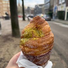 SAINT-JEAN Amsterdam