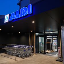 ALDI
