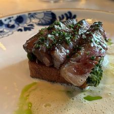 Ron Gastrobar